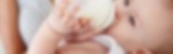 Calmer les petits maux sous biberon