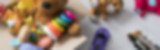 Les jouets : le dilemme du neuf ou de l’occasion ?