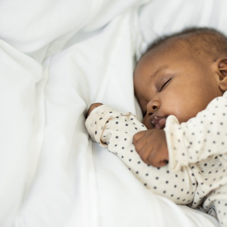 Quelle température dans la chambre de bébé ? Nactalia