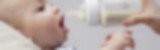 La transition vers la routine biberon