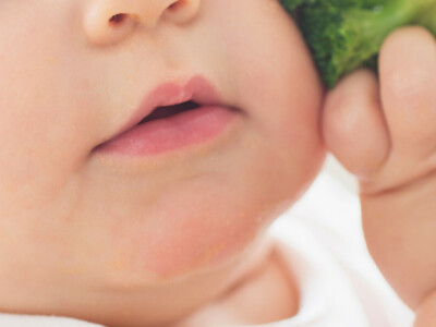 Les 10 règles d’or de la diversification alimentaire de bébé