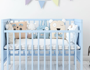 3 règles d&rsquo;or dans le choix du lit de Bébé