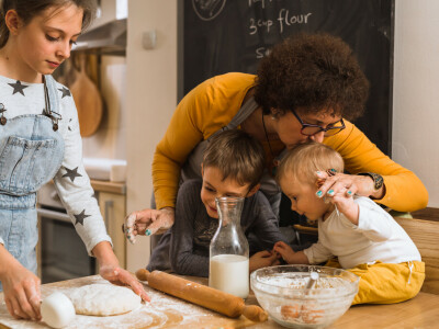 Les astuces de grand-mère anti-gaspillage