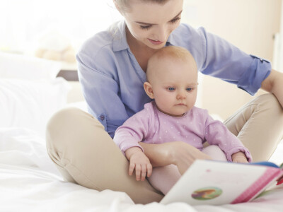 Quels activités et jeux pour éveiller bébé ?