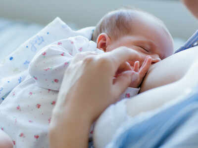 L&rsquo;allaitement : rien de plus naturel pour nourrir bébé