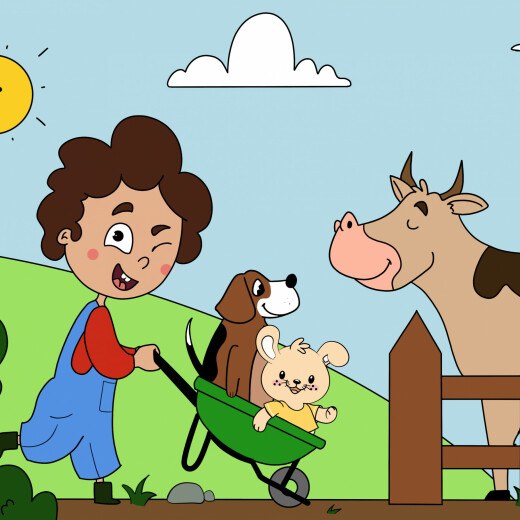 Proposez des coloriages à vos p'tits bouts !