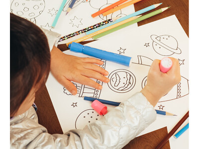 Activités manuelles & créatives proposées par Nactalia Bio